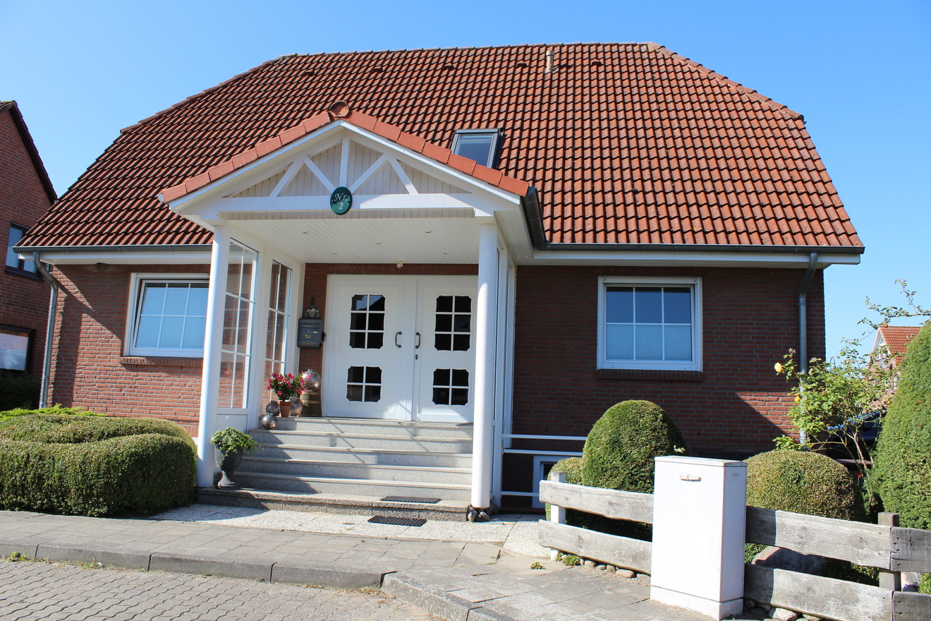 Ferienwohnung Haus Lehnert, Whg. oben links (763719), Kellenhusen, Lübecker Bucht, Schleswig-Holstein, Deutschland, Bild 3