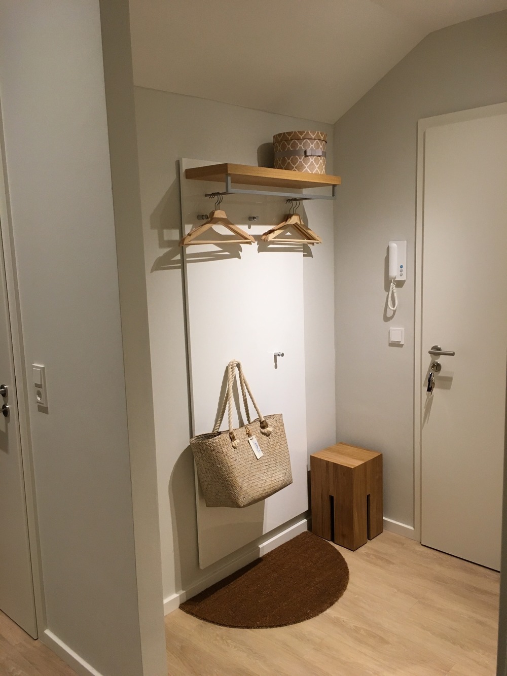 Pier 76 heiligenhafen 56m² ferienwohnung/app. für 4 personen ...
