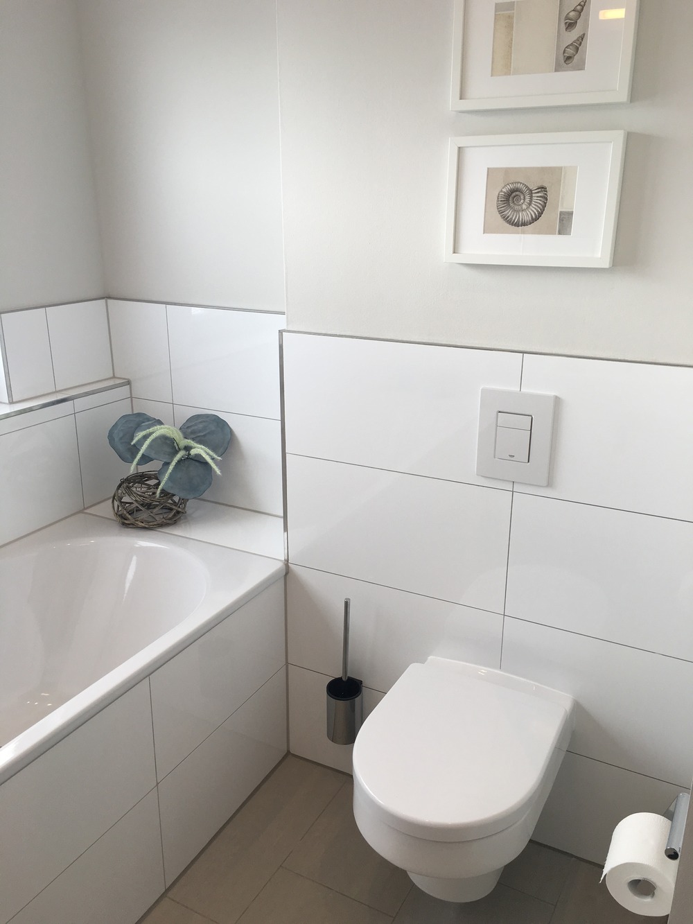 Pier 77 heiligenhafen 81m² ferienwohnung/app. für 6 personen ...