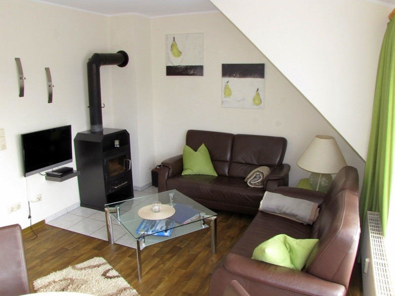 Foto 1 Ferienwohnung Ostfriesland Friesland Klabautermann-Hooksiel (Objekt 649) buchen