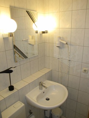 Foto 14 Ferienwohnung Ostfriesland Friesland Klabautermann-Hooksiel (Objekt 649) Urlaub