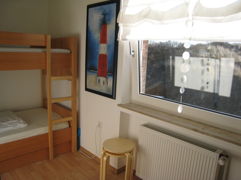 Foto 5 Ferienwohnung Ostfriesland Borkum 2 min zum Strand (Objekt 1362) Reise