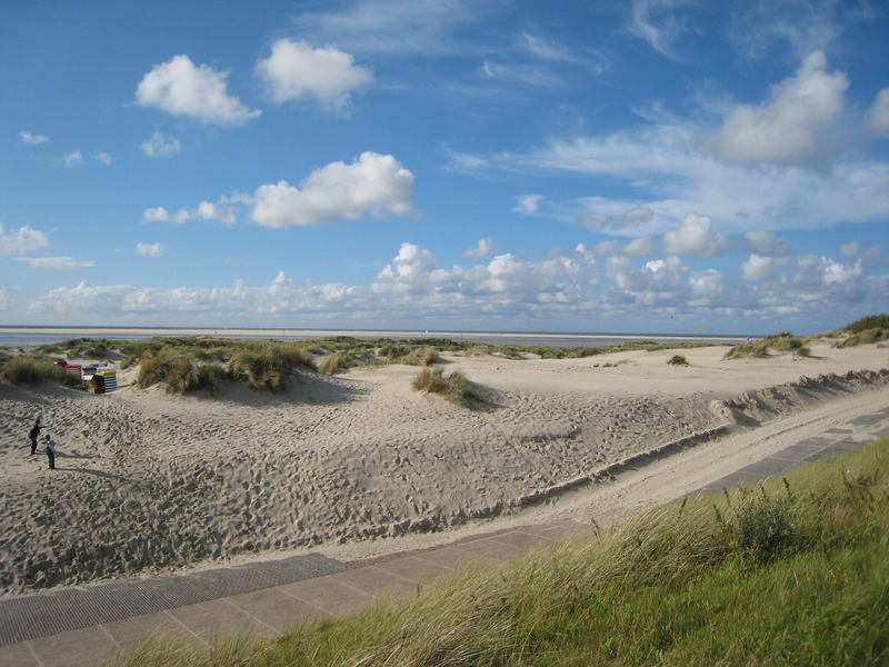 Foto 16 Ferienwohnung Ostfriesland Borkum 2 min zum Strand (Objekt 1362) buchen