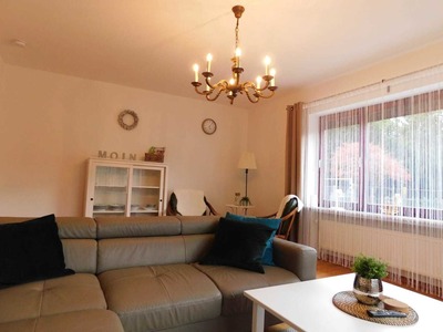 Foto 4 Ferienwohnung Ostfriesland Aurich & Umgebung Ferienwohnung 