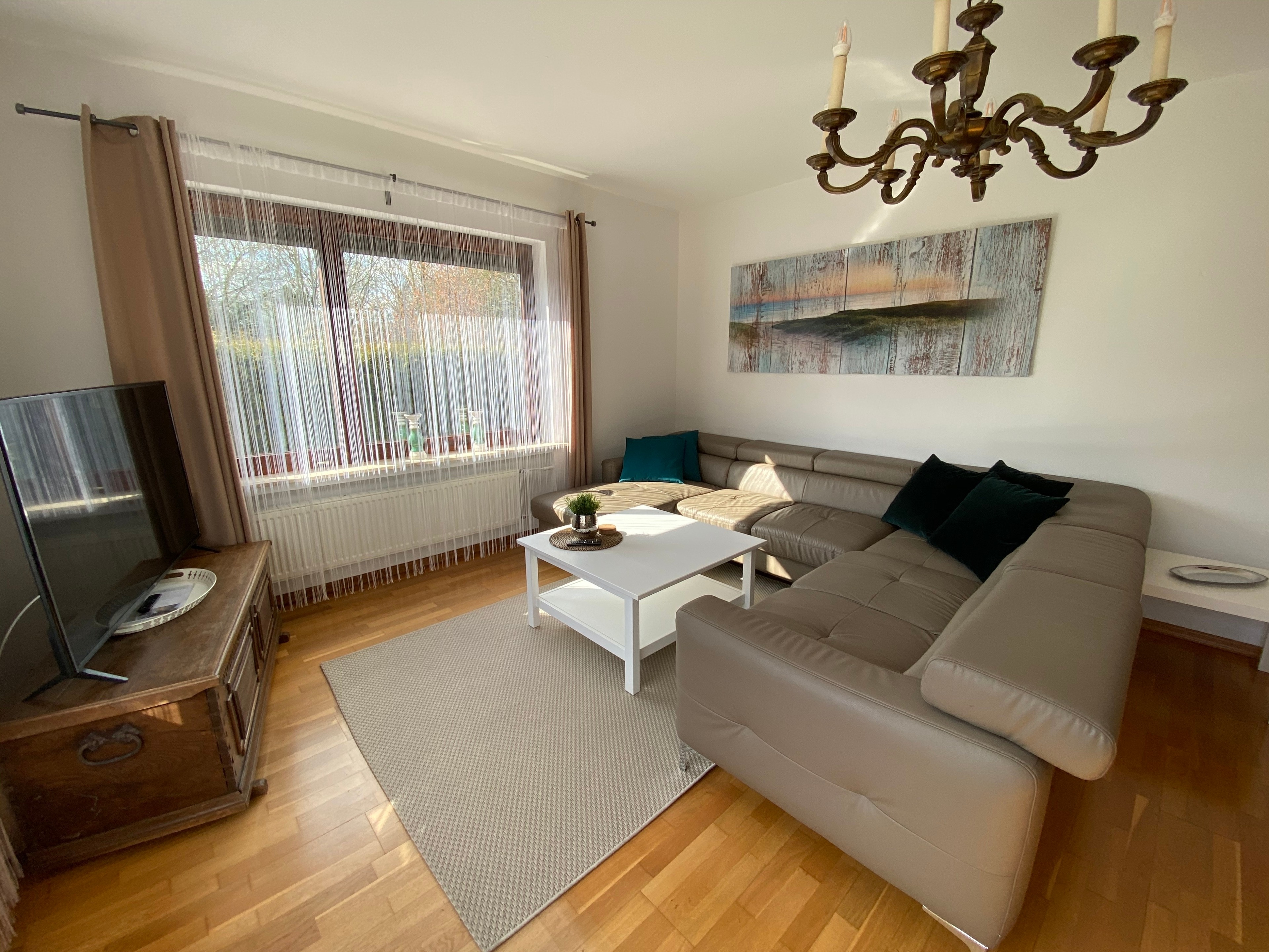 Ferienwohnung Brazil