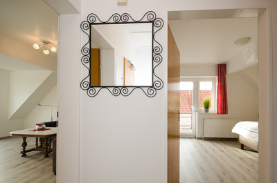 Foto 5 Ferienwohnung Ostfriesland Carolinensiel Ferienwohnungen Blischke (Objekt 514) Reise