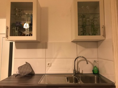 Foto 2 Ferienwohnung Ostfriesland Wilhelmshaven Ferienwohnung in Wilhelmshaven Zentrumsnah Wohnung 7,5 (Objekt 575) suchen