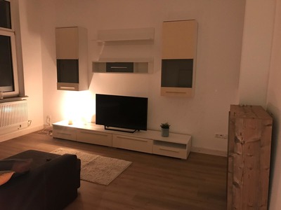 Foto 9 Ferienwohnung Ostfriesland Wilhelmshaven Ferienwohnung in Wilhelmshaven Zentrumsnah Wohnung 7,5 (Objekt 575) Urlaub