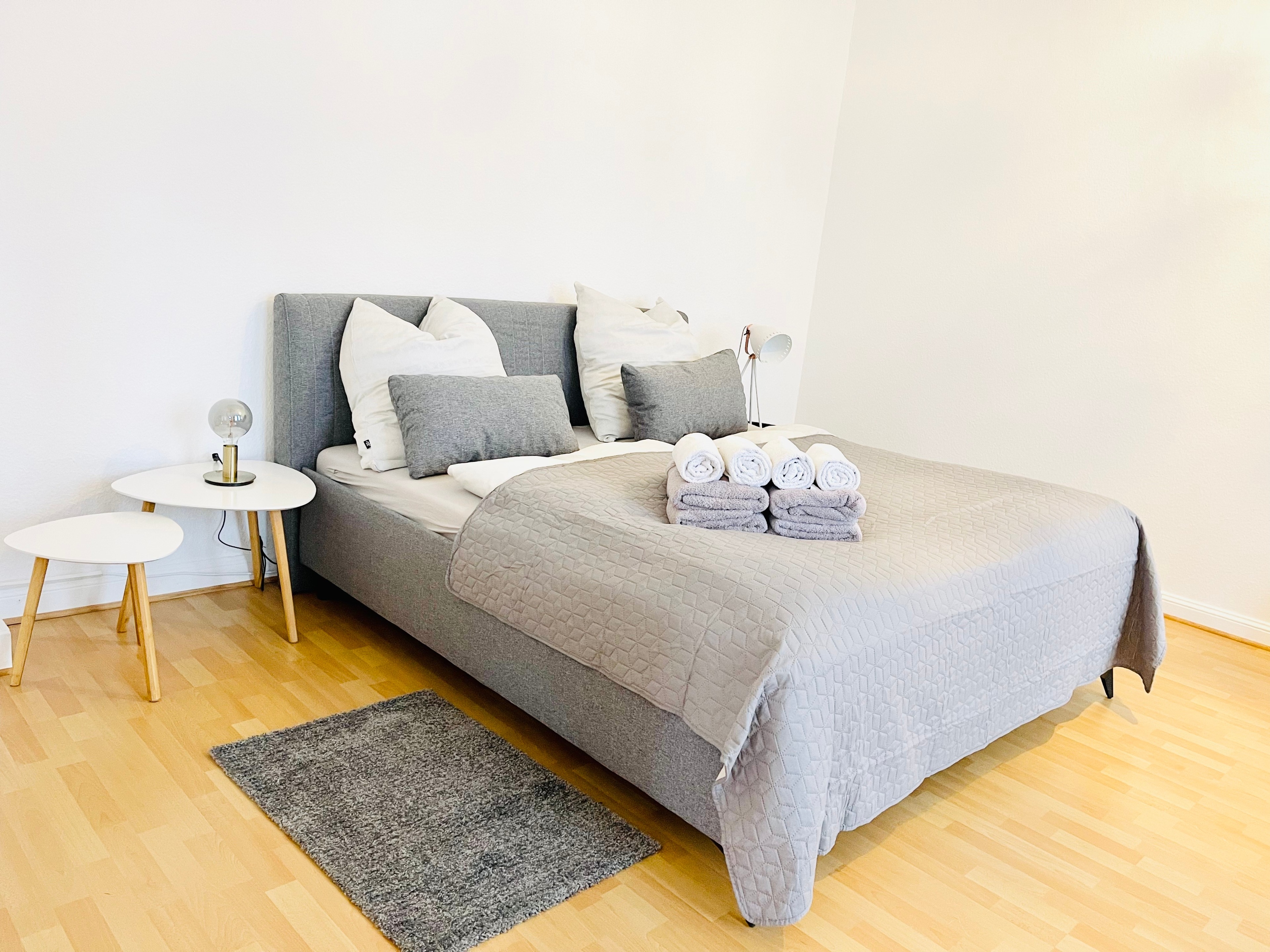Ferienwohnung Greta