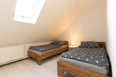 Foto 20 Ferienwohnung Ostfriesland Aurich & Umgebung Ferienwohnung  140 qm Ostfriesland/Nordsee für 1-6 Personen - Südbrookmerland (Objekt 84) Reise