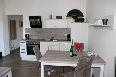 Foto 9 Ferienwohnung Ostfriesland Borkum Wohnung6 (Objekt 3701) Urlaub