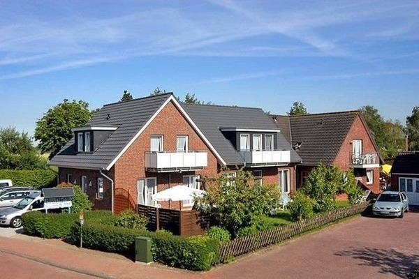 Seekieker Wattenmeer