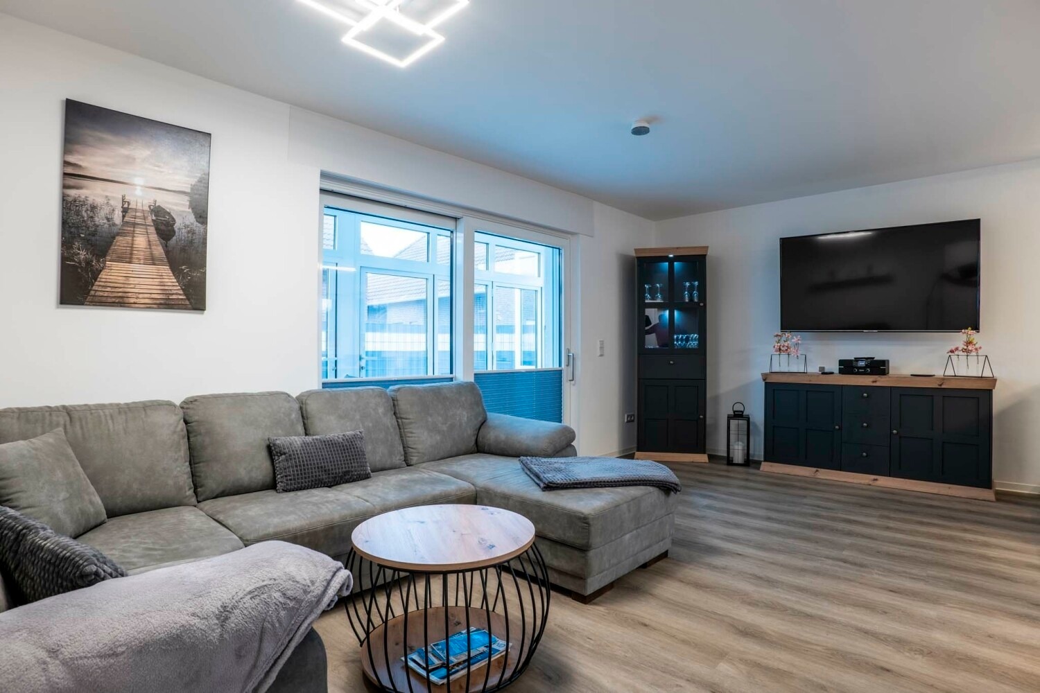 Küsters Ferienwohnung Tinchen