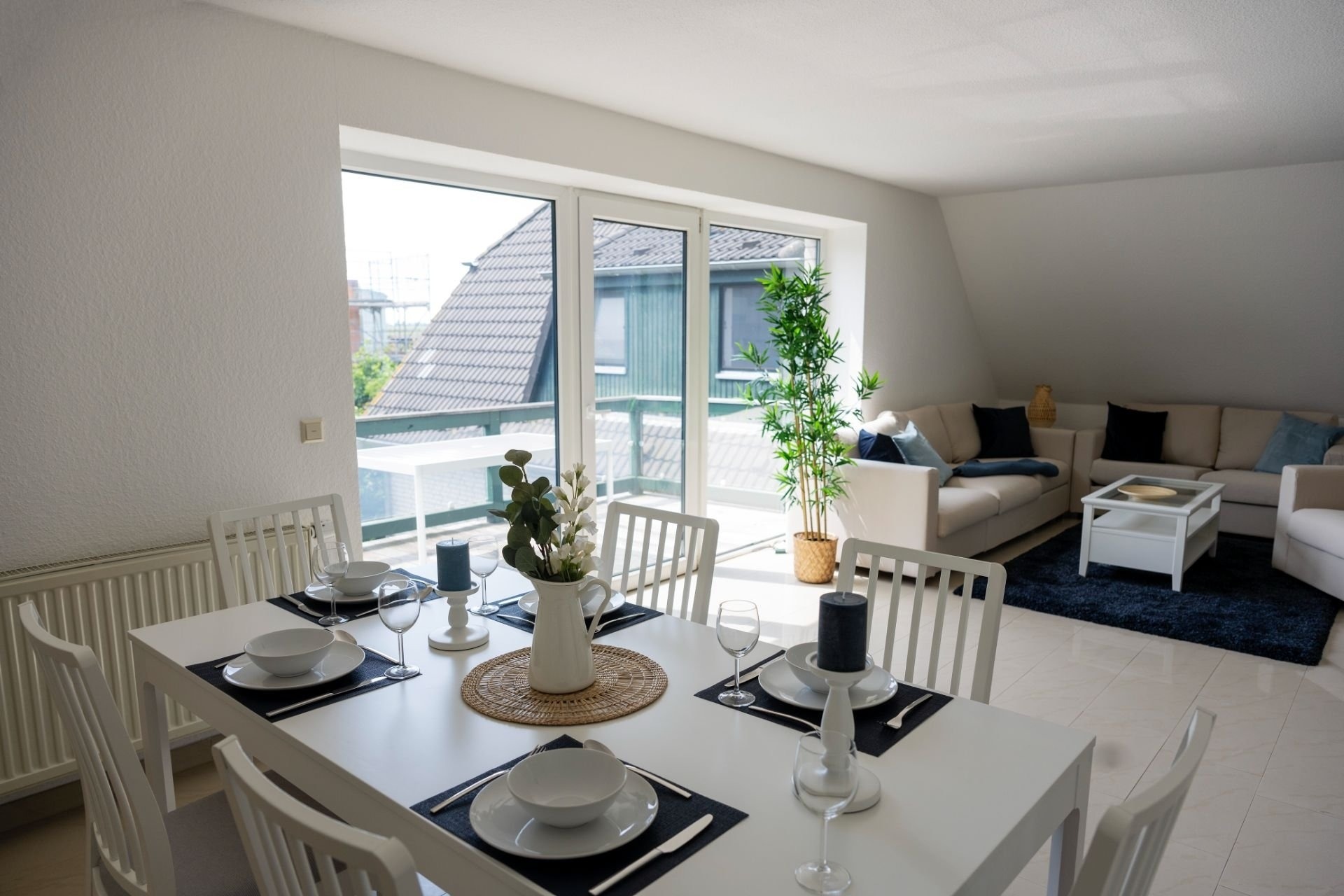 Ferienwohnung Ausguck