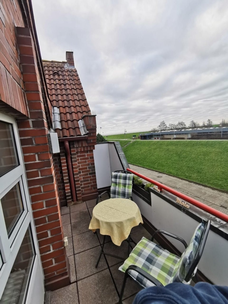 Wohnung 54