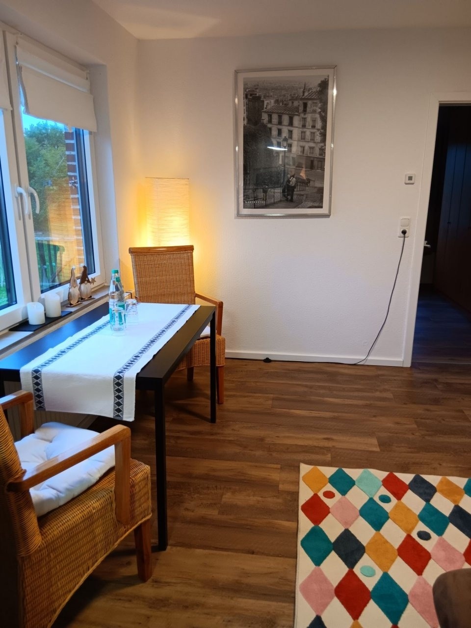 Apart Smutje