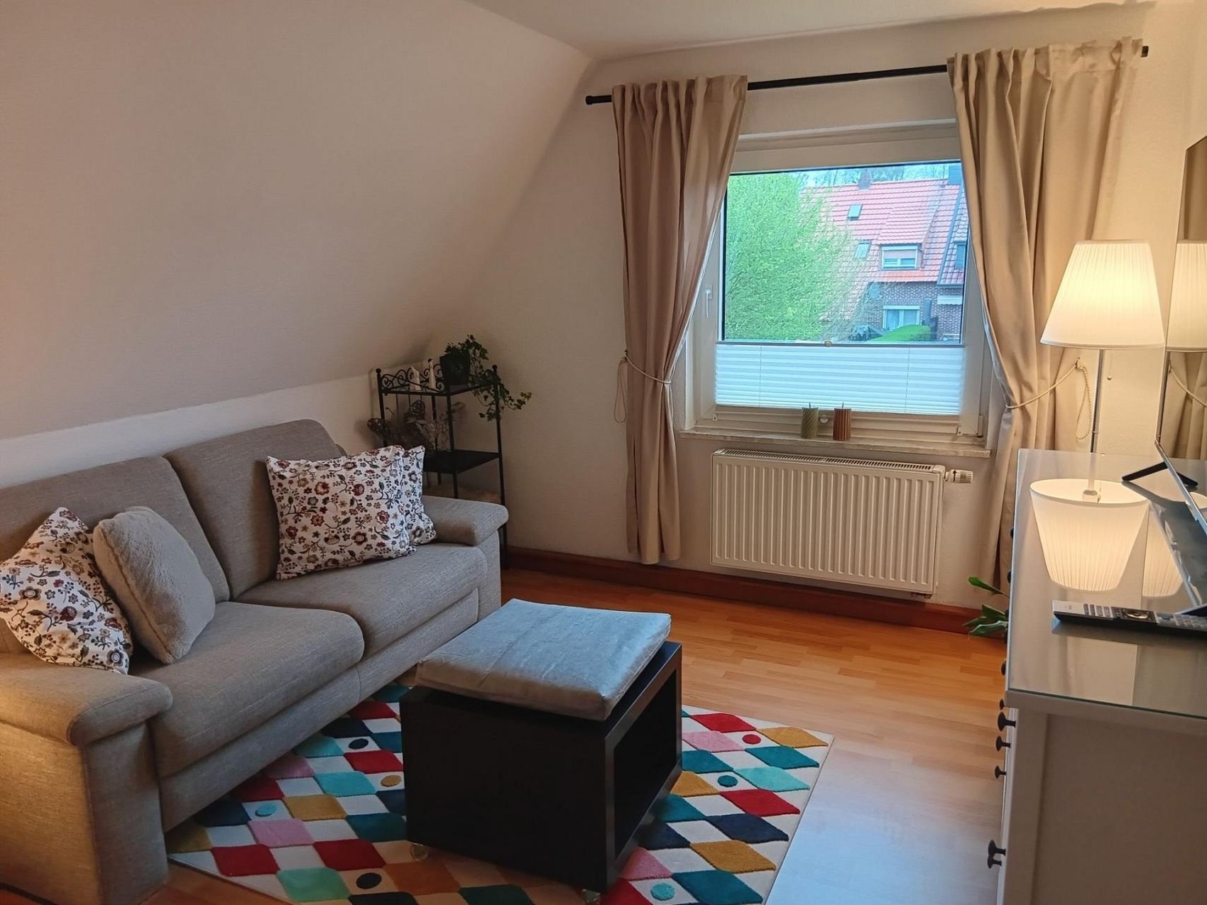 Apart Heringsm&ouml;we