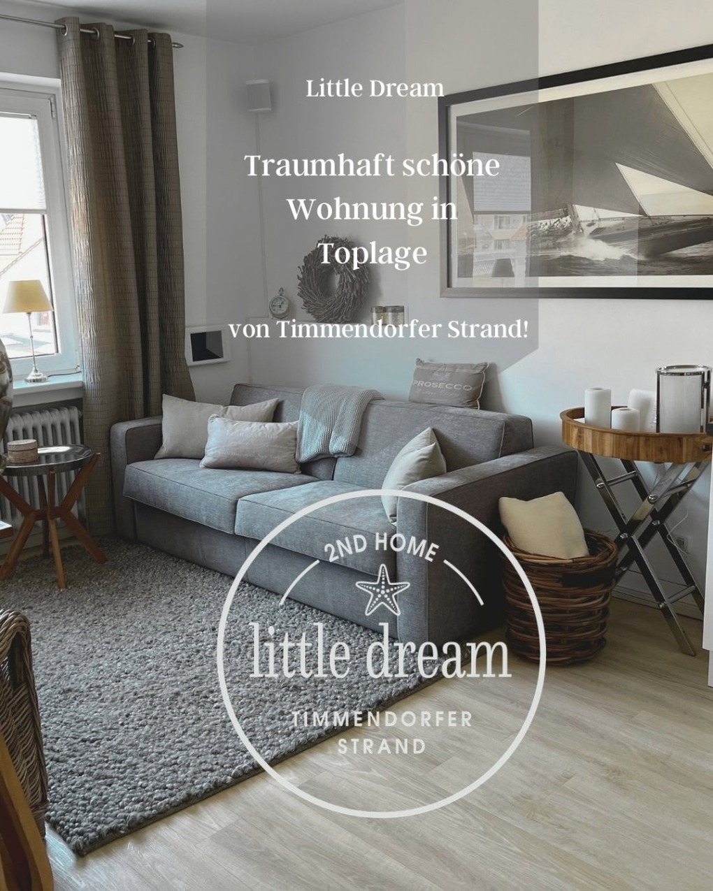 Little Dream Timmendorfer Strand