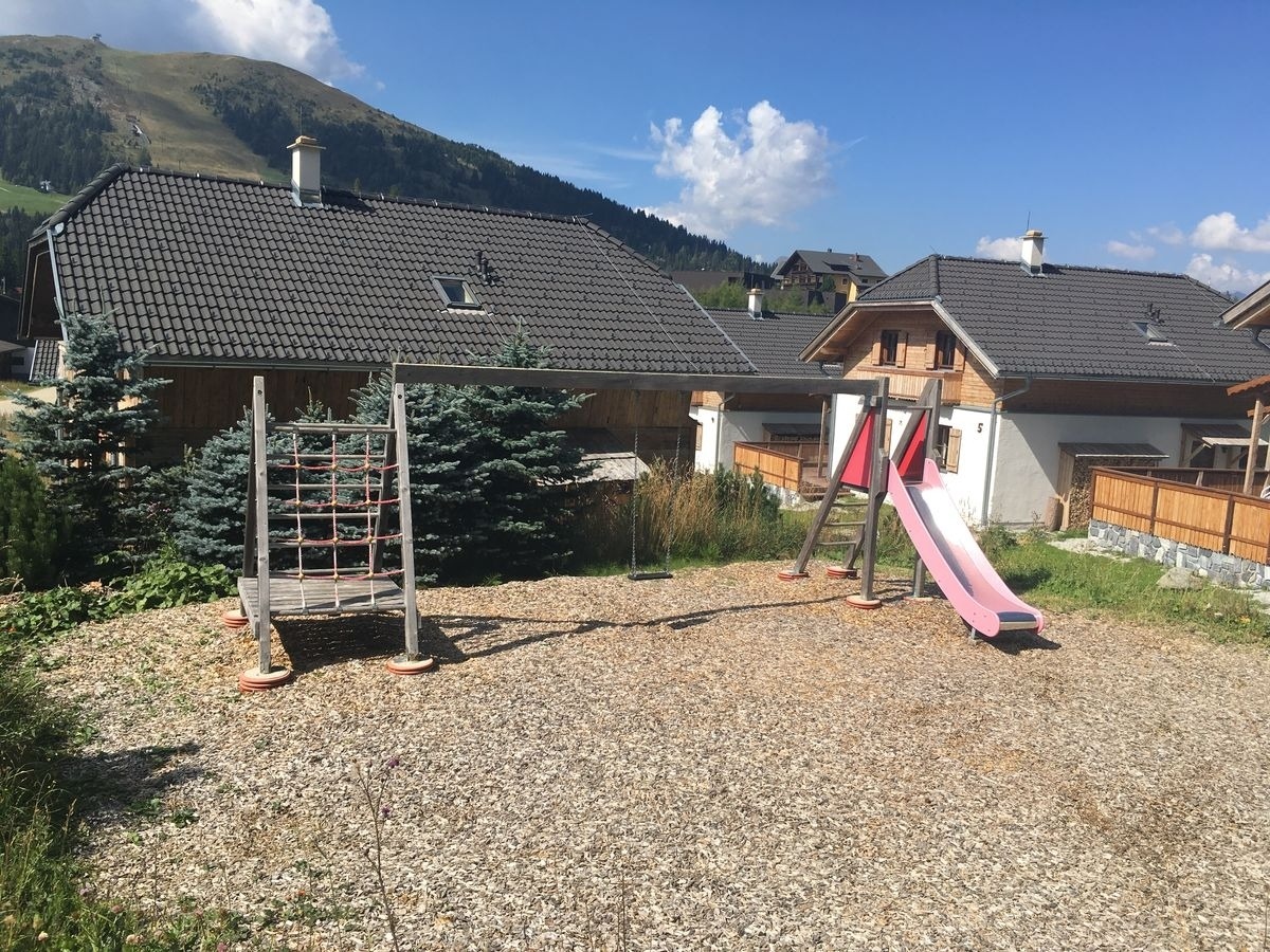 Almchalet am Katschberg — Foto 6