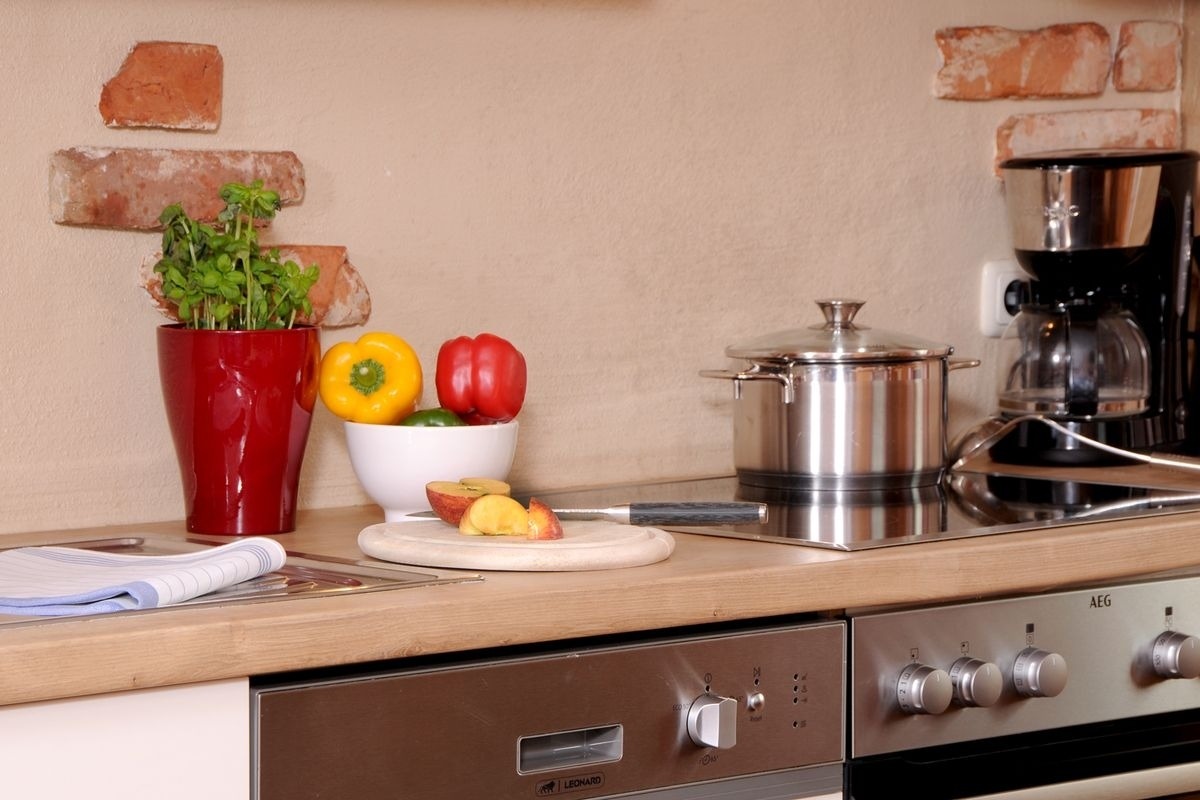 Almchalet am Katschberg — Foto 8