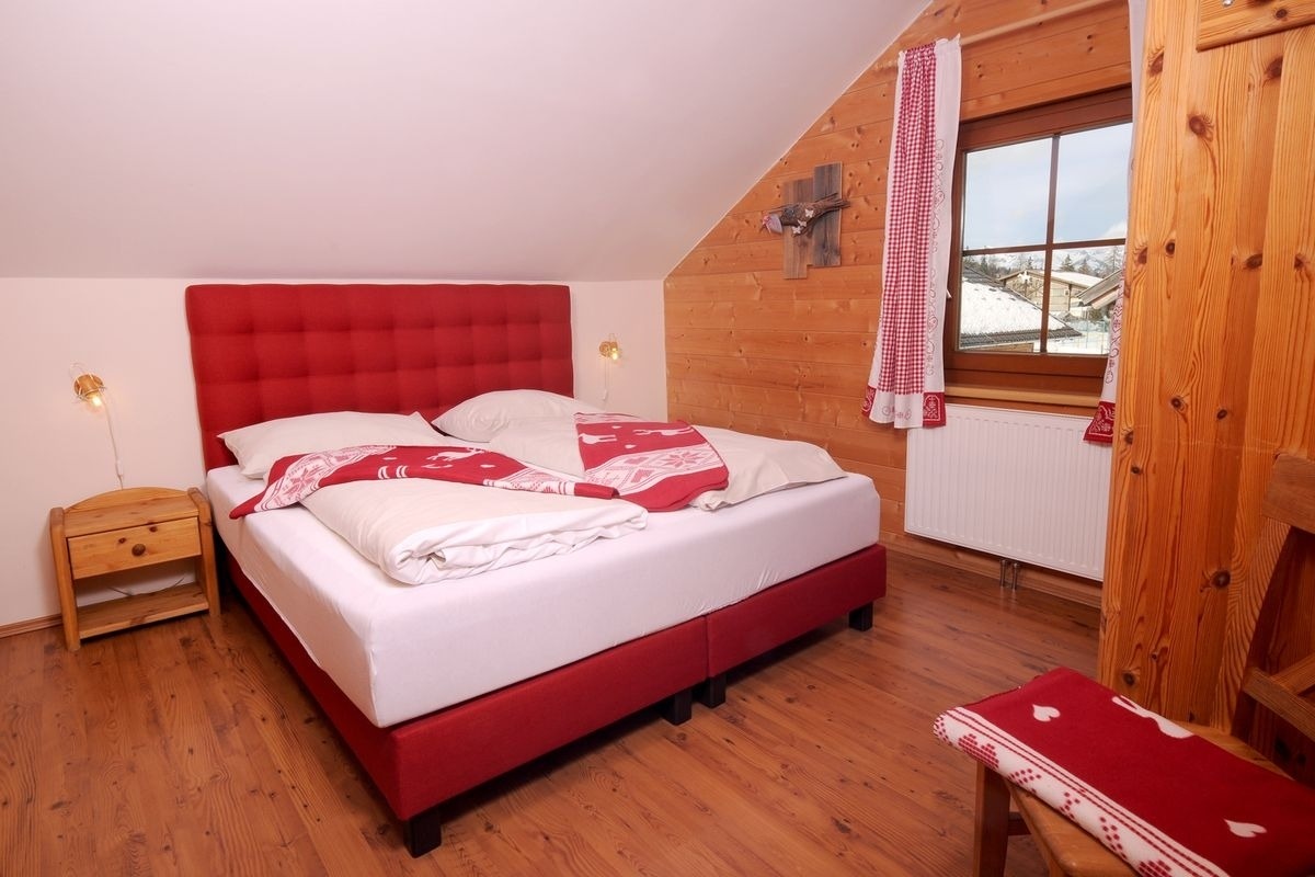 Almchalet am Katschberg — Foto 15