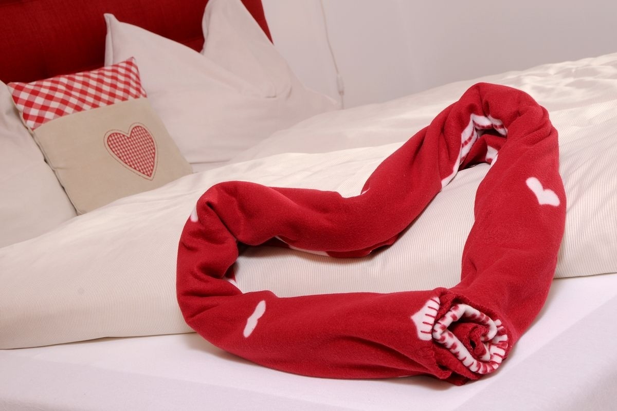 Almchalet am Katschberg — Foto 19