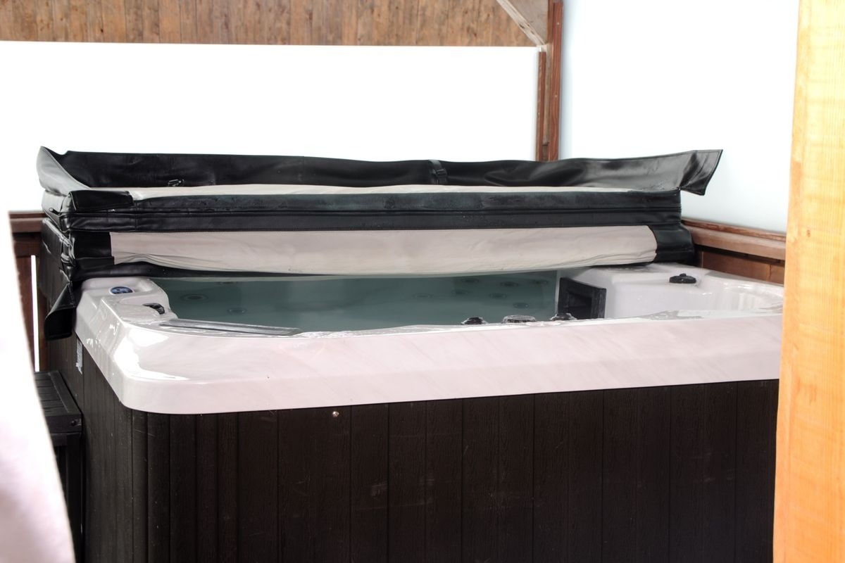 Almchalet am Katschberg — Foto 24