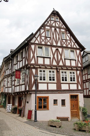 Bild der F&uuml;hrung