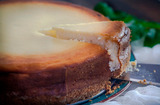 Backkurs "Cheesecake vs. klassischer K&auml;sekuchen"