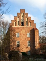 Klosterf&uuml;hrung