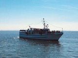 Schifffahrt mit der MS Nordlicht:Kreuzfahrt nach Neustadt