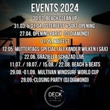 Opening Party - Deck 7