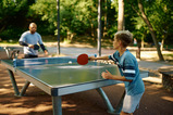 Jugend & Erwachsene: Tischtennis