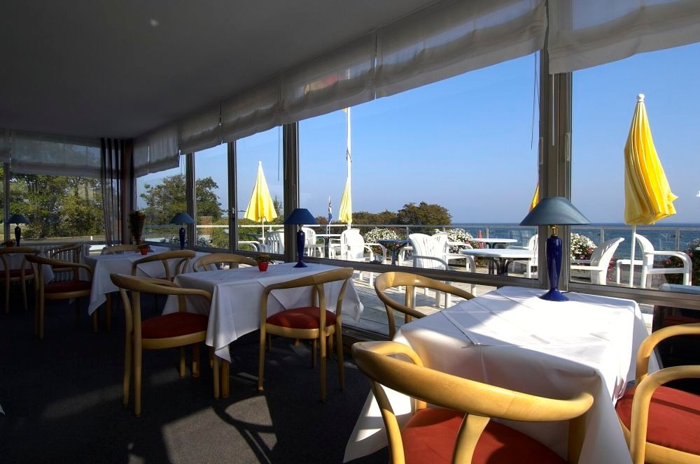 Hotel Haus Am Meer 16491 Strande Hotel Garni Unterkunft