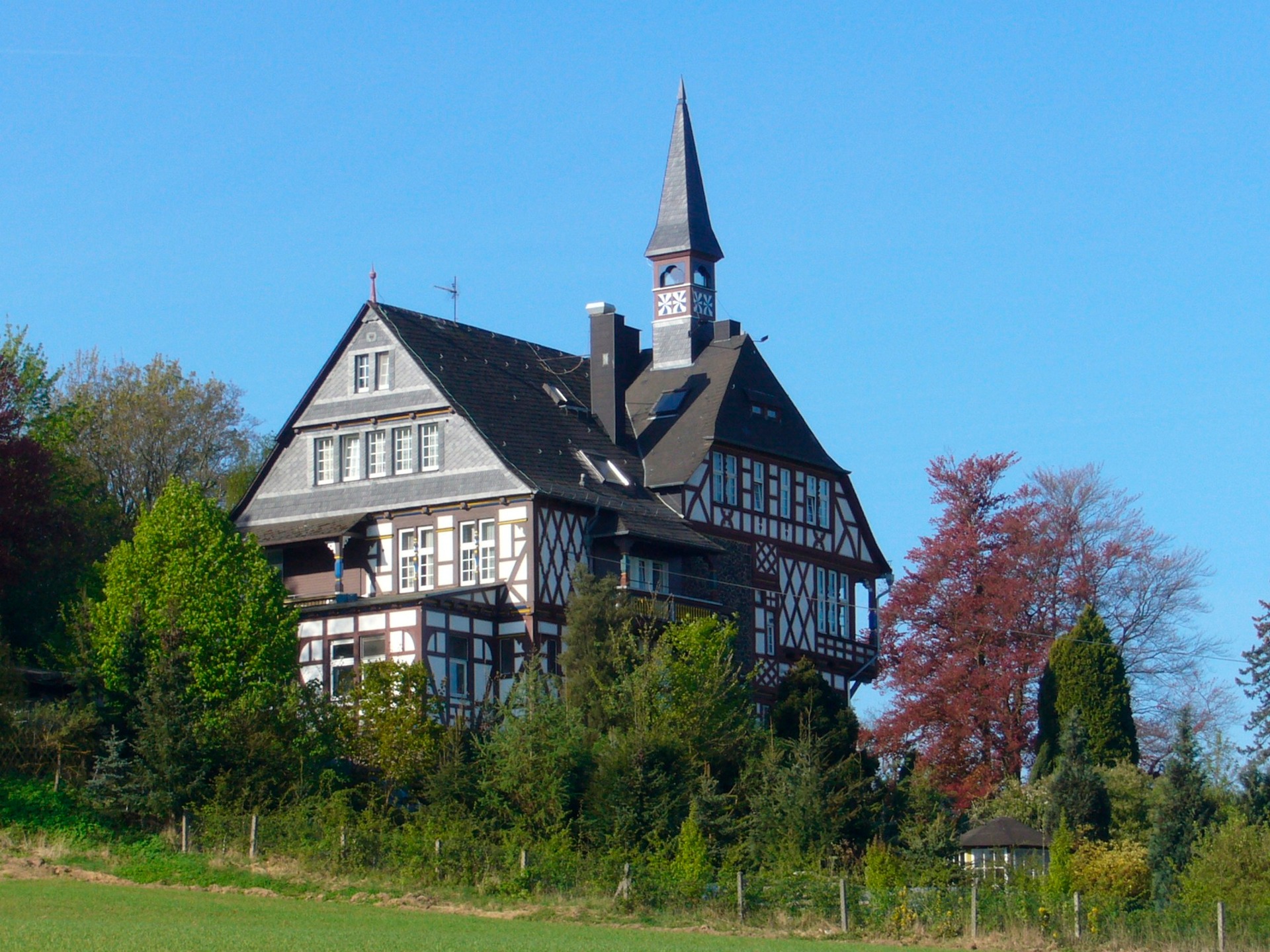 Hotel Seebode 17128 Ebsdorfergrund Hotel Unterkunfte In Der