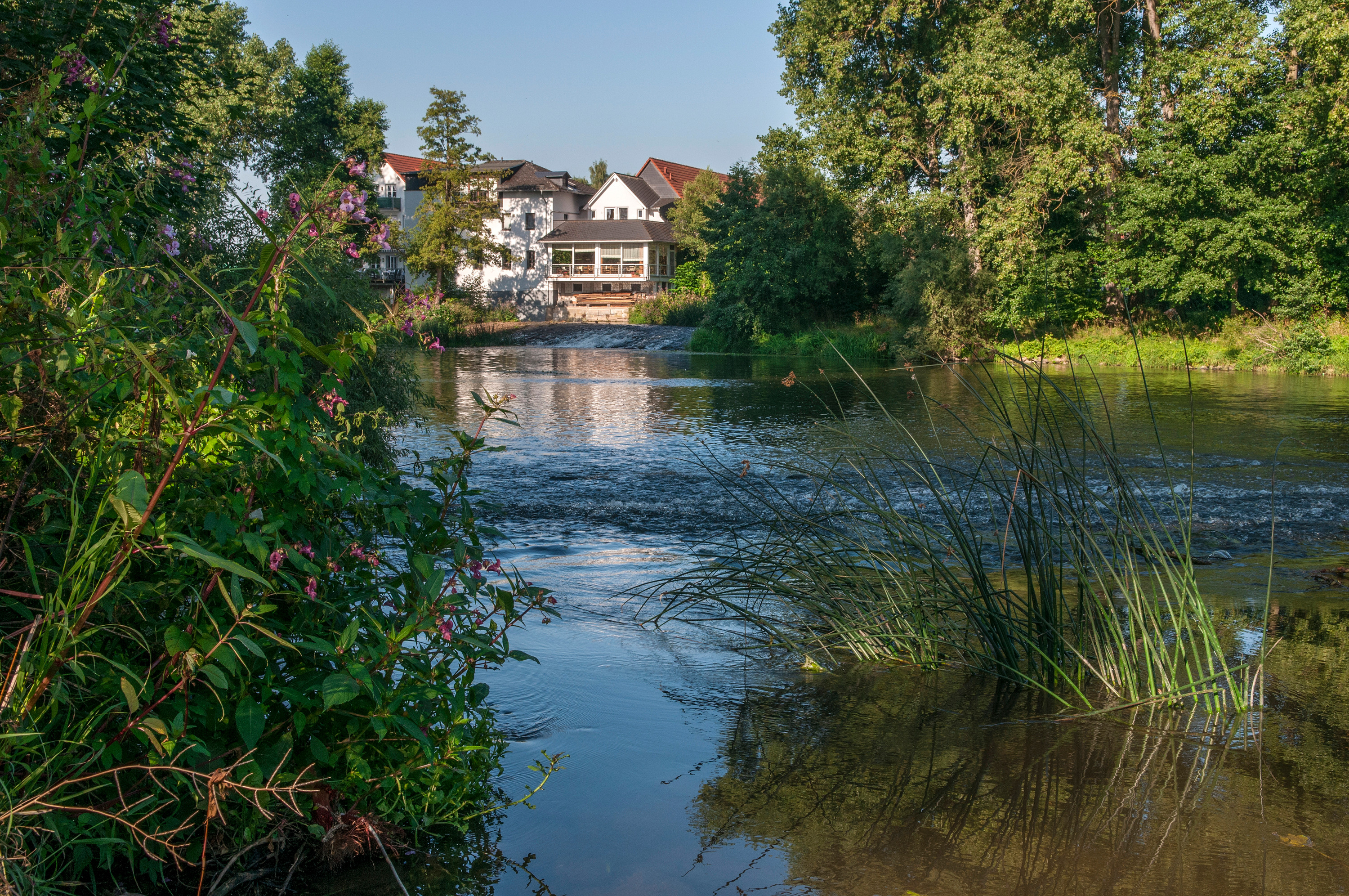 Landhotel Naunheimer Muhle 17688 Wetzlar Ot Naunheim Hotel