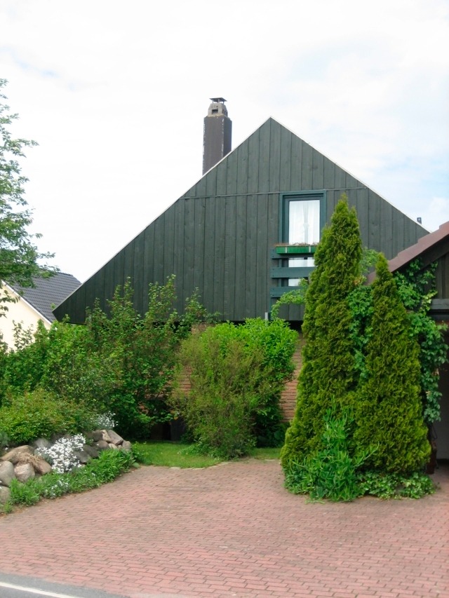 Wichmann, Ursula & Axel Ferienwohnung  SchÃ¶nberg