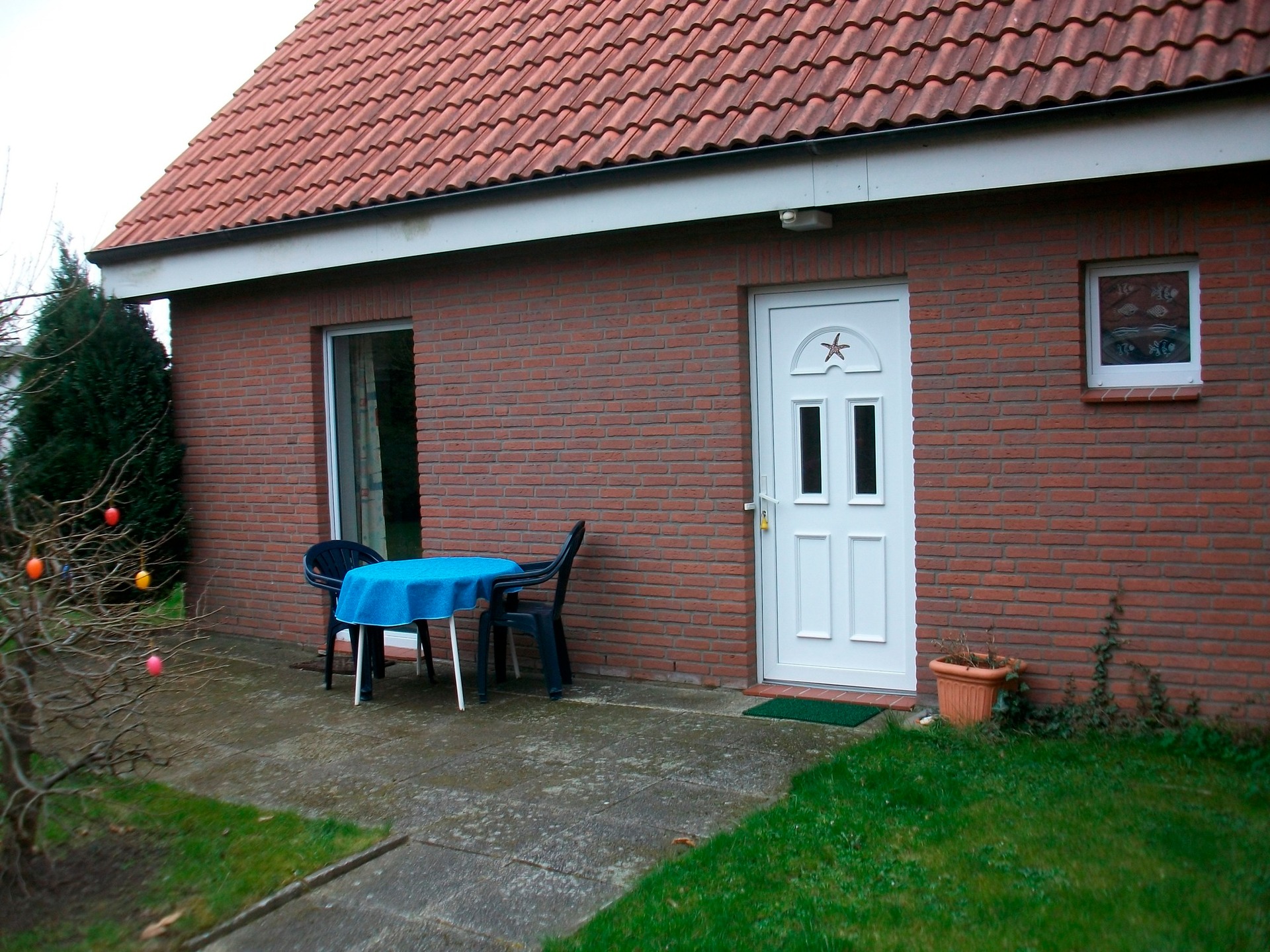 Haus Ostseeferien Seestern 473 Kellenhusen 70m Ferienwohnung
