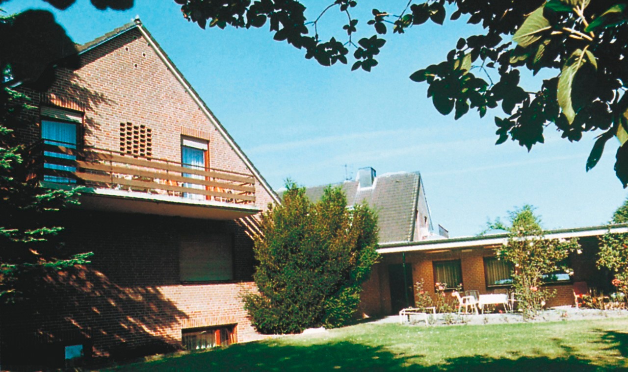 Schmidt Ferienhaus in Schleswig Holstein