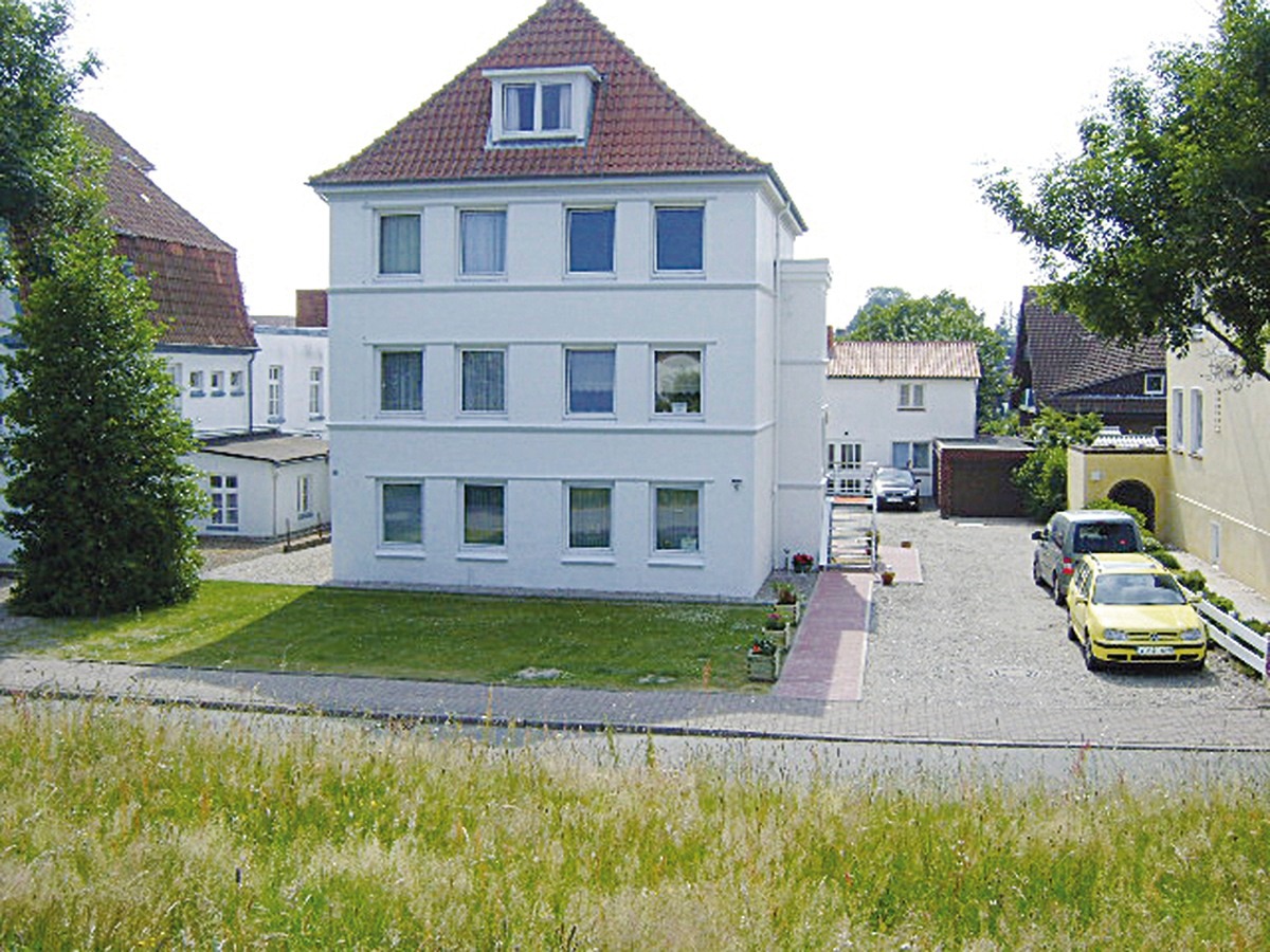 Landschoof, Am Deich 9 - Fewo 3 Ferienwohnung in Schleswig Holstein