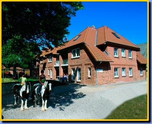 "Ferienhof Rießen"  Utspan Nr. 66 Ferienwohnung  Holsteinische OstseekÃ¼ste