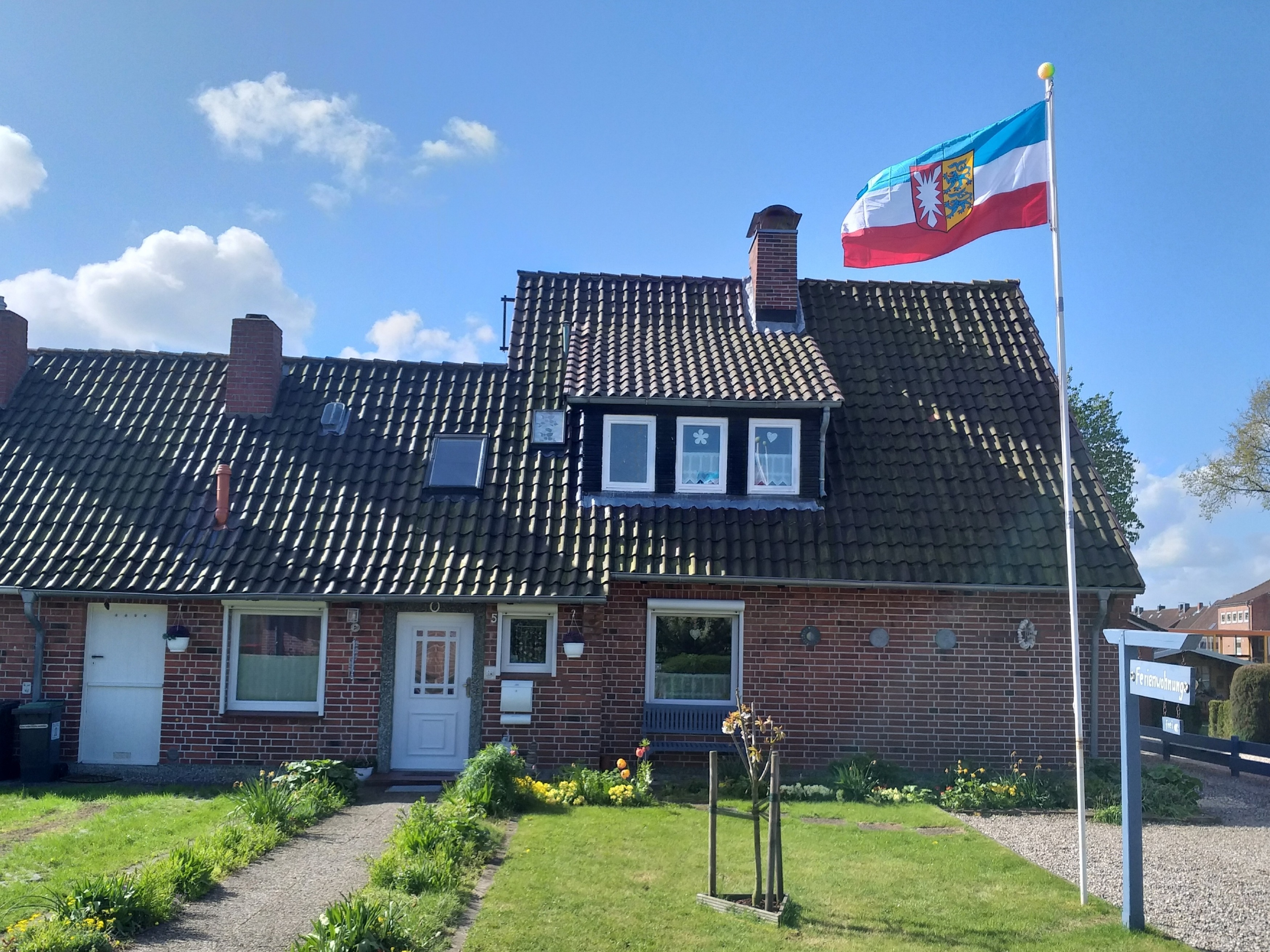 Ferienwohnung Familie Ruff