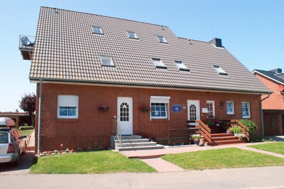 Ferienwohnung Cismarer Straße 32 Wohnung 2 in Dahme an der Ostsee