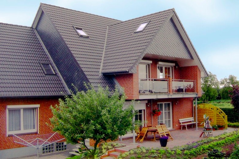 Haus Swantje - Fewo 2 Ferienwohnung in Schleswig Holstein