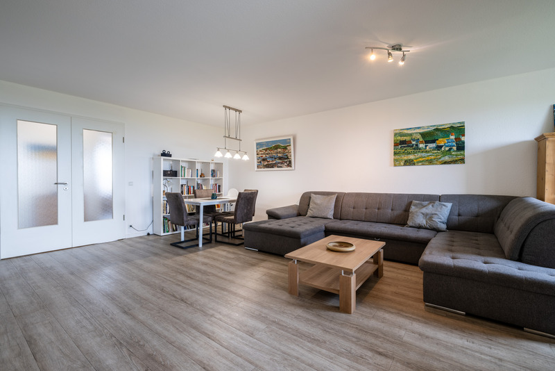 Foto 15 Ferienwohnung Ostfriesland Wilhelmshaven Exklusive Ferienwohnung am Südstrand mit Meerblick & Balkon | Wohnung 10 (Objekt 60558) Reise