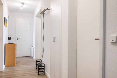 Foto 17 Ferienwohnung Ostfriesland Wilhelmshaven Exklusive Ferienwohnung am Südstrand mit Meerblick & Balkon | Wohnung 10 (Objekt 60558) suchen