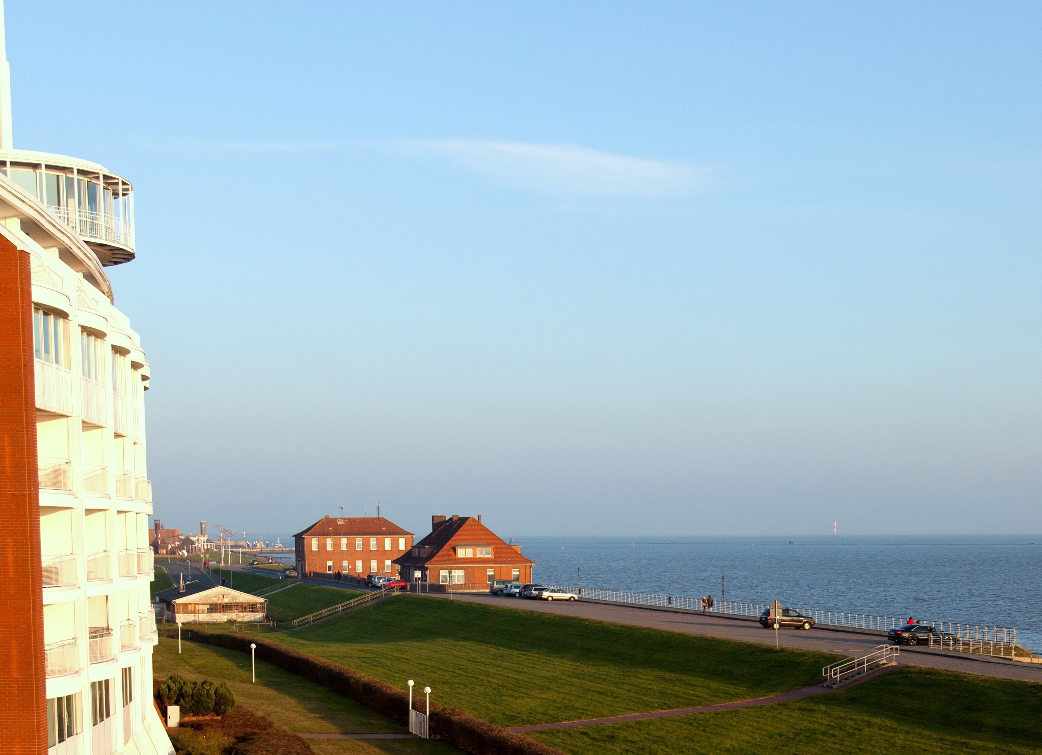 Apartment 22 Ferienwohnung an der Nordsee