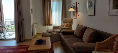 Foto 6 Ferienwohnung Ostfriesland Wilhelmshaven Apartment 22 (Objekt 60559) buchen