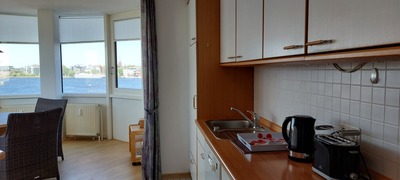 Foto 8 Ferienwohnung Ostfriesland Wilhelmshaven Apartment 22 (Objekt 60559) Nordsee