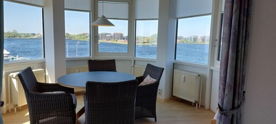 Foto 10 Ferienwohnung Ostfriesland Wilhelmshaven Apartment 22 (Objekt 60559) Reise